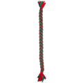 Christmas rope braid
