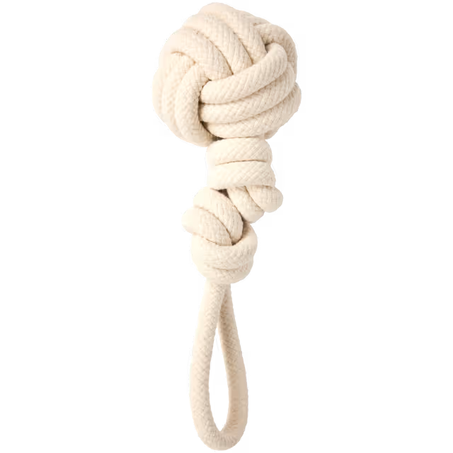 XXL speelknots