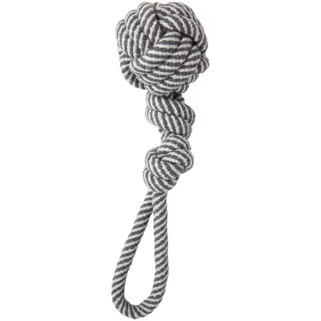 XXL speelknots