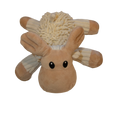 moutons câlins