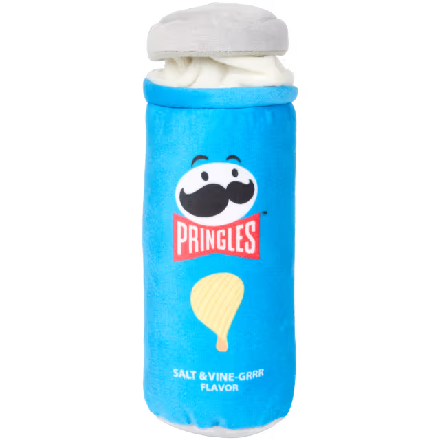 Hug Pringles