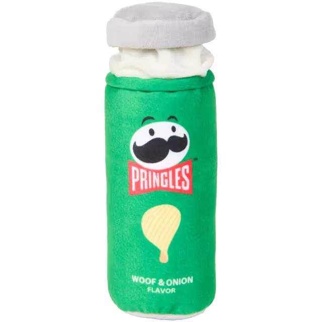 Hug Pringles