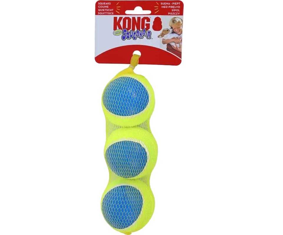 Kong Squeakair Ball M