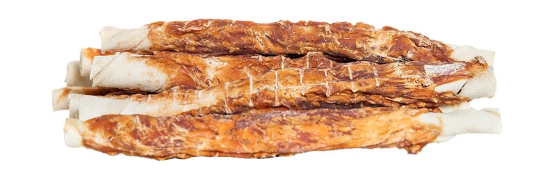 bâtonnets de poulet