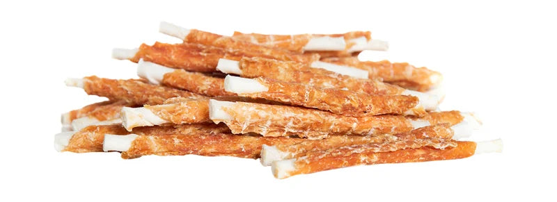 bâtonnets de poulet