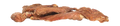 Dried Chicken Fillet