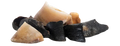 Calf hooves