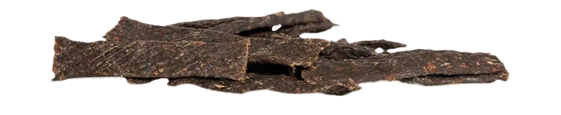 Meat strips