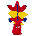 Knuffel draak