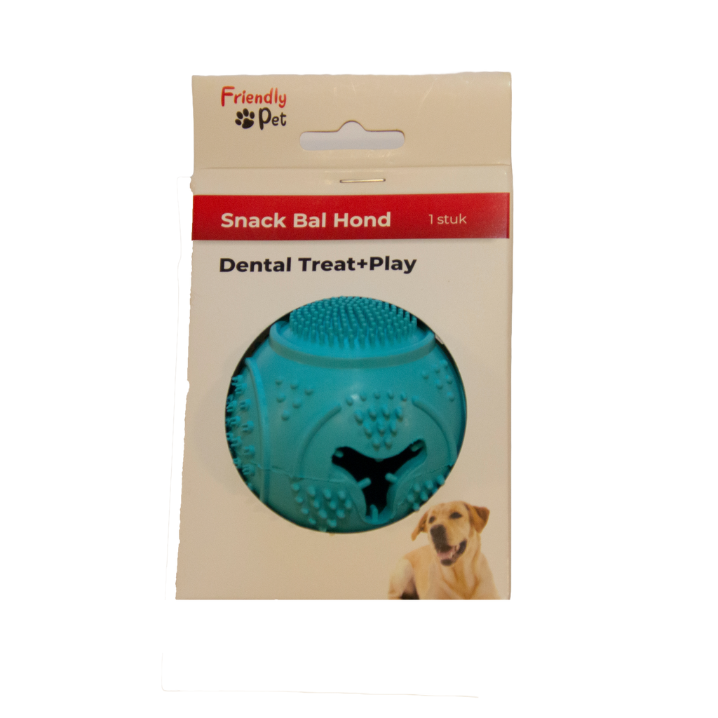 Snackbal